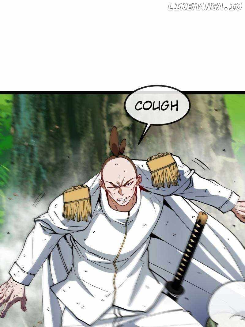 I Am The Monster Overlord Chapter 48 49